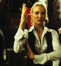Cameron diaz became somewhat of an action star with the 2000 release of the charlie's angels, but if things would have. Charlie S Angels 2000 Sony Pictures Entertainment