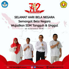 Hari bela negara yang biasa disingkat dengan sebutan hbn merupakan hari dimana para pahlawan dan pejuang mempertaruhkan nyawanya demi mempertahankan keutuhan negara kesatuan republik indonesia (nkri). Cbja 9zirkndzm
