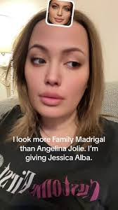 Angelina Alba's Instagram, Twitter & Facebook