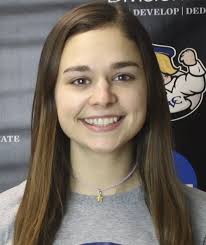 2020-21 Women's Ice Hockey Roster