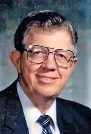 Richard Kimball Obituary