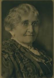 Ann Blaker's Instagram, Twitter & Facebook