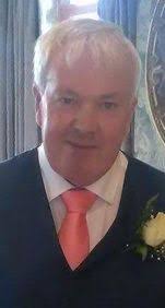 Condolence Book for Patrick (Patsy) Dillon (Conna, Cork)