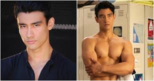 Alex landi has 22,400 followers on instagram. Grey S Anatomy Star Alex Landi Wants To Make Asians And The Lgbtq Community Proud