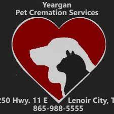 Maybe you would like to learn more about one of these? Yeargan Pet Cremation Services Home Facebook