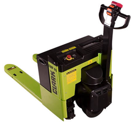 Michigan Clark EWP45 Forklift