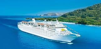 Vanuatu New Caledonia P O Cruise Been On A Couple Cruising Is The Way To Go P O Cruises Caribbean Cruise Line Pacific Cruise