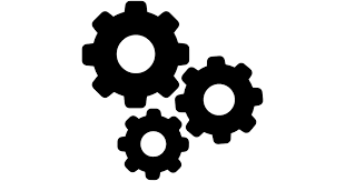 Settings Gears Free Vector Icons Designed By Freepik Free Icons Vector Free Vector Icons