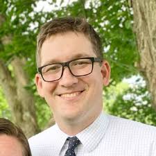 As my time at Booz Allen Hamilton ends, I want to express my gratitude for  the last two years.