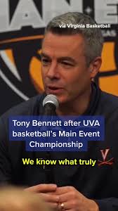 Anthony Bennett in College