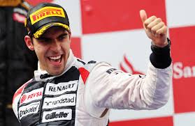 Maybe you would like to learn more about one of these? Formula 1 How Pastor Maldonado Almost Ended Up Driving For Ferrari