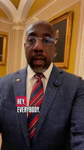 An update from Washington