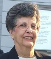 Pauline Foley Obituary (2022)