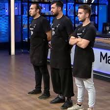 Masterchef Te Kim Elendi Masterchef Furkan Kimdir Magazin Haberleri Ntv