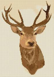 A counted cross stitch pattern should include an estimated completed size. Ann Logan 10 Free Patterns Online Slag 3559