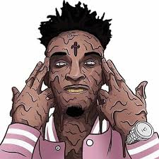 Stream Dnb Savage (21 Savage edit clip) by Dirtydoc