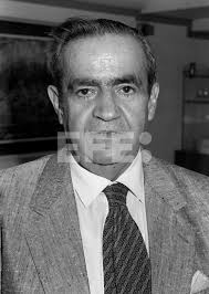 DOCTOR FRANCISCO JOSE FLOREZ-TASCON.- Nació en Almunia (León), el 20 de  julio de 1925