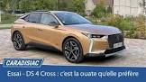 DS-4-Crossback