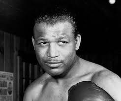 Sugar Ray Robinson, Boxer born