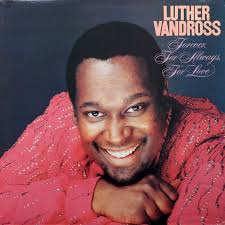 Luther Vandross