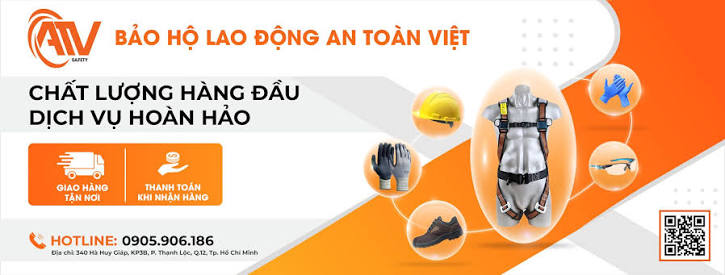 Bảo Hộ Lao Động An Toàn Việt | Ho Chi Minh City