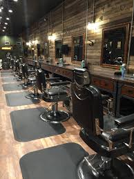 Barber Shop Barber Chairs Salon Barberchairvintage Barber Shop Decor Barber Shop Interior Barbershop Design Interior