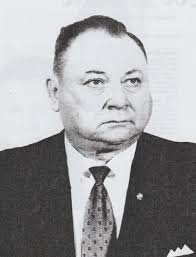 Johnnie Gary Chavis (1919-1997)