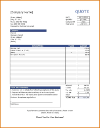 Sample Of Quotation For Supply Best Of Quotation Letter Samplesmple Business Format Application New Quo Business Letter Format Estimate Template Quote Template