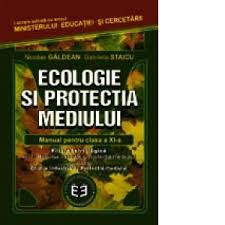 Doc acorda si tu o nota acestui curs: Ecologie Si Protectia Mediului Manual Pentru Clasa A Xi A Filiera Tehnologica Profil Resurse Naturale Si Protectia Mediului Specializarea Chimie Industriala Protectia Mediului Nicolae GÄƒldean Gabriela Staicu