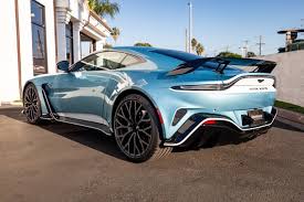 Image result for Elwood Blue 2023 Aston Martin