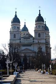 Se naşte prin decretul domnitorului ioan sandu sturdza, la 8 august 1826; Metropolitan Cathedral IaÈ™i Wikipedia