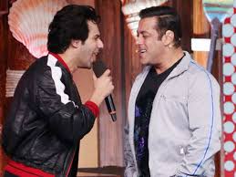 Neither Salman Khan Nor Varun Dhawan To Star In Judwaa 3 Filmfare Com Judwaa 2 complete cast & crew. neither salman khan nor varun dhawan