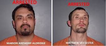 Kirksville police find two stolen guns in separate arrests