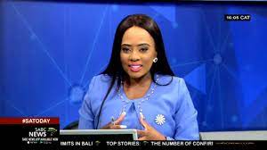The presenter's death is not the first linked to the astrazeneca jab. Coronavirus Sabc News Reporter Ulrich Hendricks Is Currently Under Quarantine Youtube