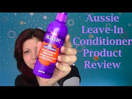 Check spelling or type a new query. Aussie Hair Insurance Leave In Conditioner Spray Review Leave In Conditioner Product Review Youtube