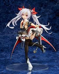 cdjapan azur lane vampire collectible アルター アニメ 明日