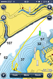 Boating App Navionics Boating Sail With Steve