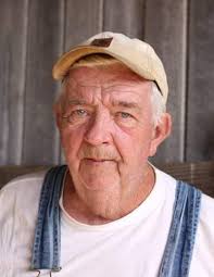 Obituary for James Bennett