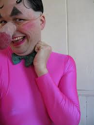 StageBuzz.com: Clown Fest Interview