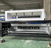 Automatic Crawler Intelligent Brain Color Sorting Machine for Quartz Stone  Calcite Nuts with Shape Sorter Functionality