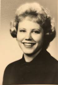 Candle for Lorena Mae Ball