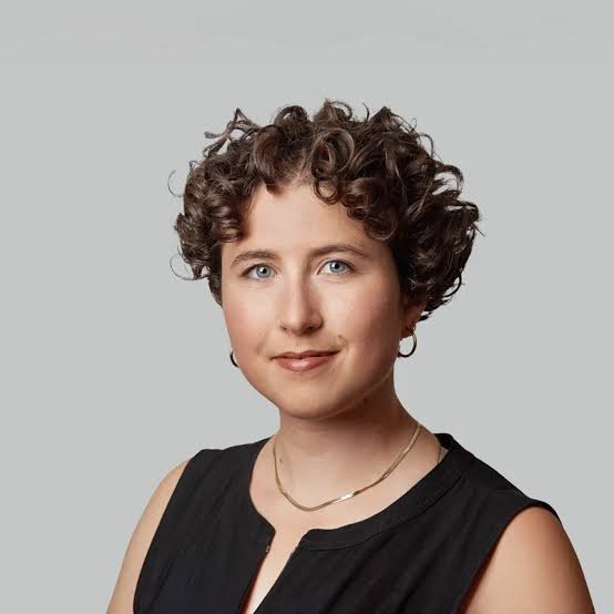 Ella Grodzinski | 39 Essex Chambers