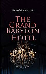 As the exclusive booking manager for over 85 private oceanfront homes, we offer vacation rentals on grand cayman island for nearly any size group and travel budget. The Grand Babylon Hotel By Arnold Bennett