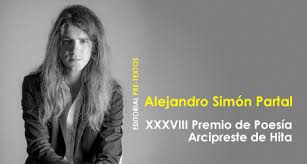 Resultado de imagen de Alejandro simon partal