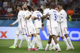 Da vicecampioni del mondo a prendere sei gol in casa della spagna non è poi un cammino così improbabile: Jmsmcdb5jeo7dm