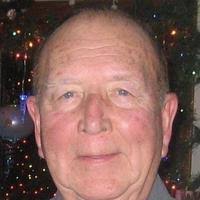 George Ault Obituary