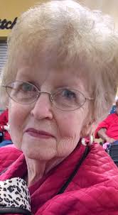 Wilna Searcy Obituary