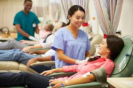 This training has given me the opportunity to build a career in healthcare and a pathway into nursing. Kcc Offers Free Nurse Assistant Training