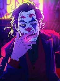 4k wallpapers of joker for free download. Joker Animated Wallpaper 2019 629x800 Wallpaper Teahub Io