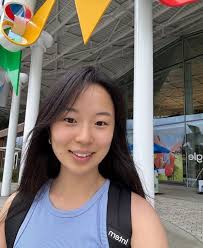 Daniella (Zihuiwen) Ye